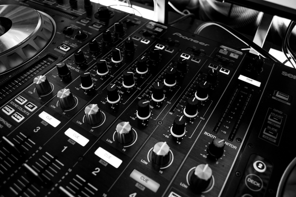 Ric Hertz Mastering