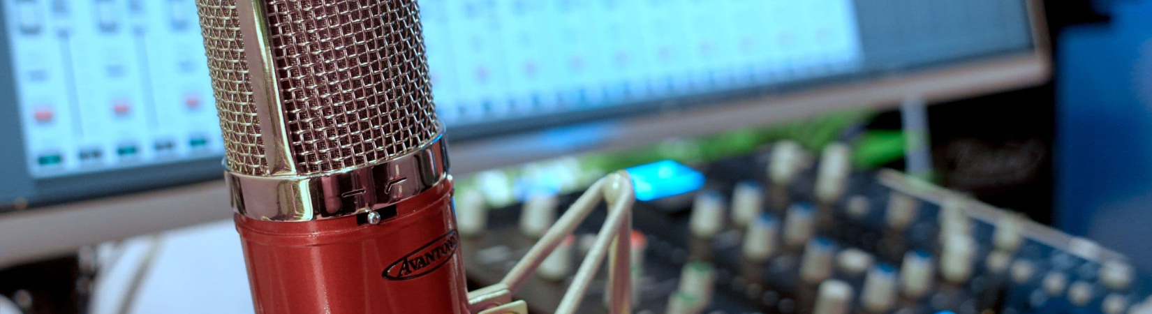 mic-console